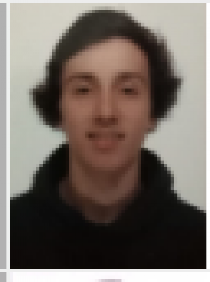 Angel Alvarez (C.D. La Manjoya) - 2019/2020