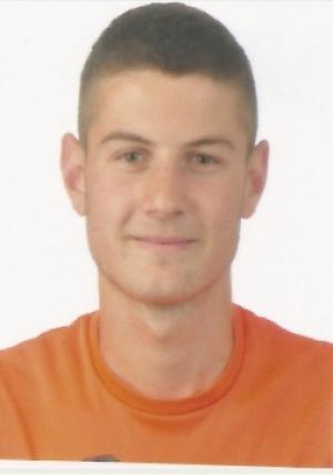 Alvaro (C.D. Lealtad B) - 2019/2020