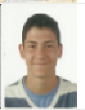 Carlos (Club Siero B) - 2019/2020