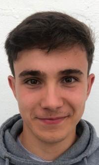 Jose Limon (C.D. Rubias) - 2019/2020