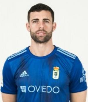Rodri Ros (Real Oviedo) - 2019/2020
