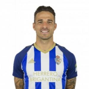 Ros Reina (S.D. Ponferradina) - 2019/2020