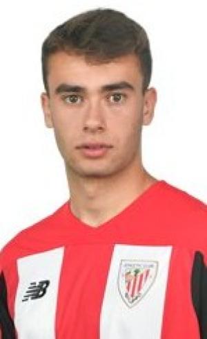 lvaro Nez (C.D. Baskonia) - 2019/2020