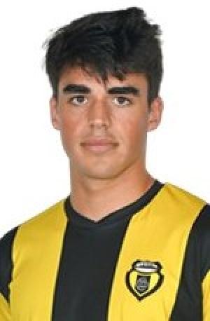 Jon Cabo (C.D. Baskonia) - 2019/2020