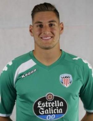 Unai Marino (Polvorn F.C.) - 2019/2020