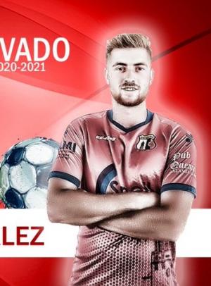 Jesus (Zalamea C.F.) - 2019/2020