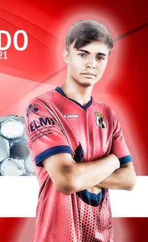 Pablo (Zalamea C.F.) - 2019/2020