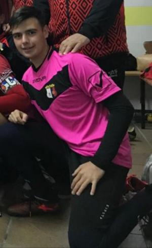 Rafa (Zalamea C.F.) - 2019/2020