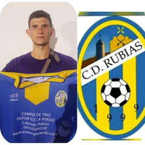 Juanmita (C.D. Rubias) - 2019/2020