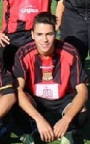 Moha (F.C. Pirinaica B) - 2019/2020