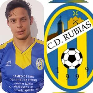 Ramirez (C.D. Rubias) - 2019/2020