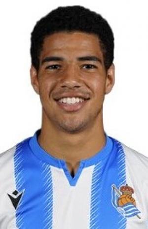 Carbonell (Real Sociedad C) - 2019/2020