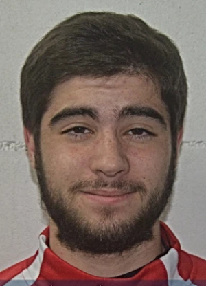 Martincio (S.D.C. Arrabaldo) - 2019/2020