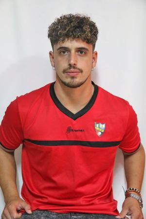 Pablo (U.D. Rotea) - 2019/2020