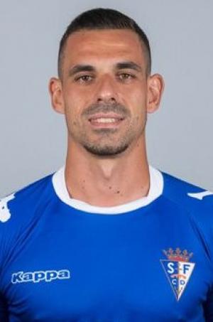 Gabi Ramos (San Fernando C.D.I.) - 2019/2020