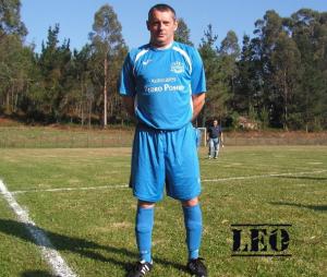 Leo (Malpica SCD) - 2019/2020