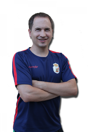 Martin (A.D. Mancha Real) - 2019/2020