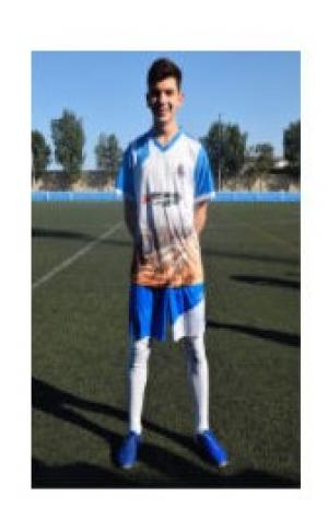Parada (San Juan del Puerto) - 2019/2020