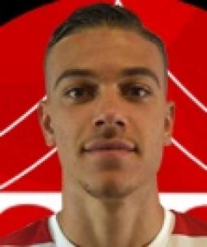 De Toms (San Sebastin Reyes) - 2019/2020