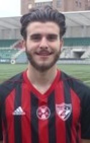 Salido (Arenas de Getxo) - 2019/2020