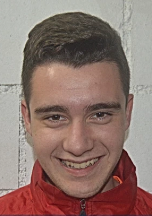 Yago (C.D. Cea) - 2019/2020
