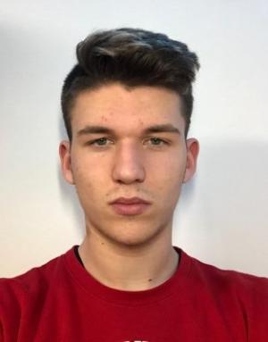 Ribeiro (C.D. La Morenica) - 2019/2020