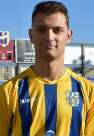 Biel Pla (Palams C.F.) - 2019/2020