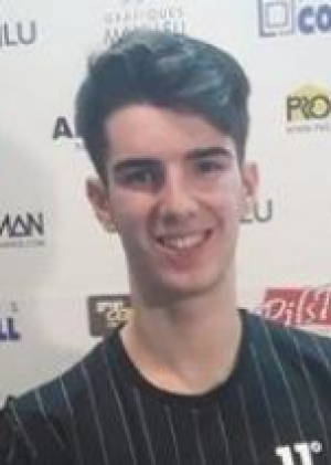 Aleix Daz (A.E.C. Manlleu) - 2019/2020