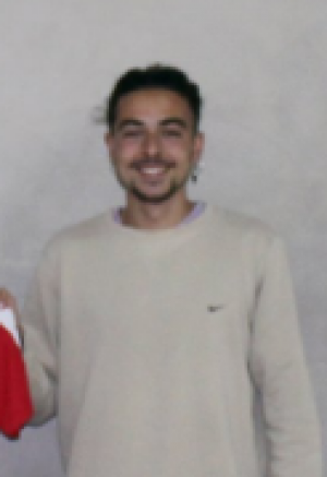 Marc Armengol (U.E. Calaf) - 2019/2020