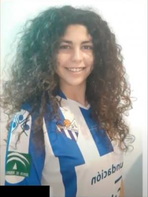 Ana Mari (Sporting De Huelva B) - 2019/2020