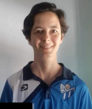 Pilar (Sporting De Huelva B) - 2019/2020
