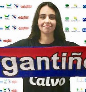 Alba (Bergantios C.F.) - 2019/2020