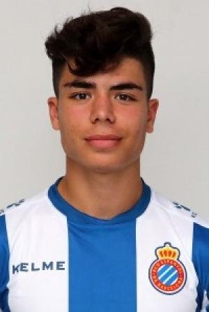 Nico Melamed (R.C.D. Espanyol) - 2019/2020