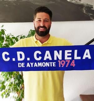 Javi Jimnez (Atltico Isleo) - 2019/2020