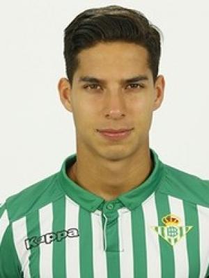 Lainez (Real Betis) - 2019/2020