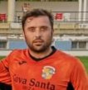 Patrick (U.E. Sant Josep) - 2019/2020