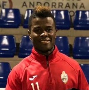 Junior (U.E. Engordany) - 2019/2020