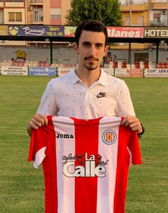 Alberto (Villargordo C.F.) - 2019/2020