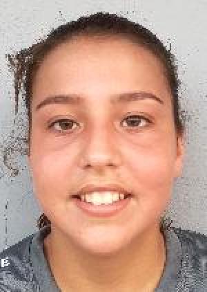 Maria (C. Atl. Estacin B) - 2019/2020