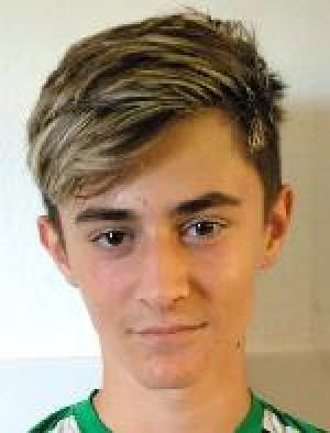 lvaro Gmez (C. Atl. Estacin C) - 2019/2020