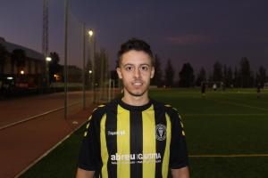Camacho (San Roque de Lepe B) - 2019/2020