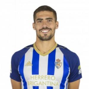 Noguera (S.D. Ponferradina) - 2019/2020