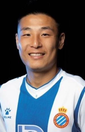Wu Lei (R.C.D. Espanyol) - 2019/2020