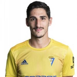 Bodiger (Cdiz C.F.) - 2019/2020