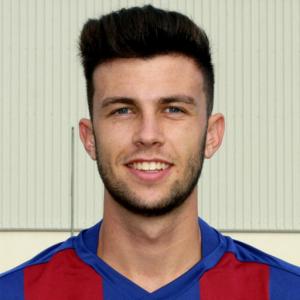 Carles Marco (U.D. Alzira) - 2019/2020