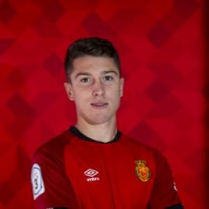 Enric (R.C.D. Mallorca B) - 2019/2020