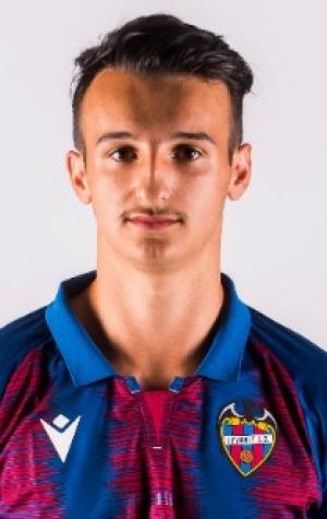 Isaac (Atltico Levante) - 2019/2020