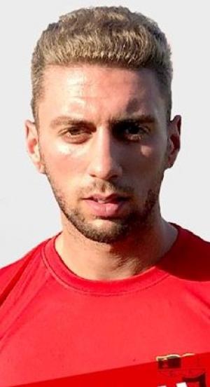 Edu Puerta (C.F. La Nuca B) - 2019/2020