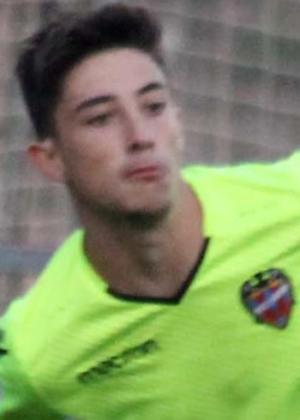 Amigo (Levante U.D.) - 2019/2020