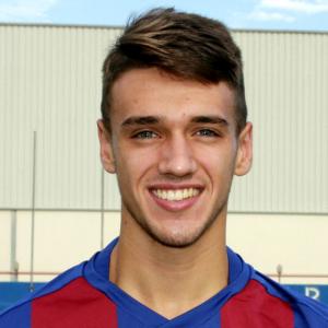 Santi (U.D. Alzira) - 2019/2020